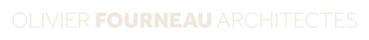 Olivier Fourneau Architectes